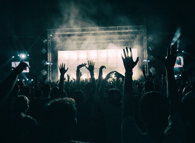 Zespół Lady Pank gwiazdą koncertu juwenaliowego Akademia dla Tarnowa