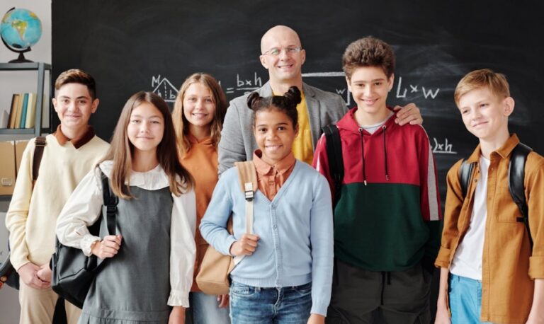 Unikalne doświadczenie młodzieży w wymianie "Be prepared! Your voice matters!"