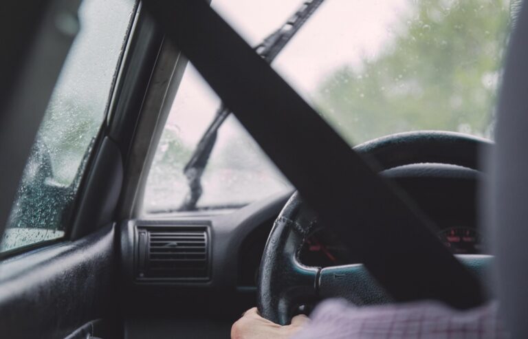 26-letni kandydat na kierowcę pod wpływem alkoholu próbował przystąpić do egzaminu praktycznego w Tarnowie