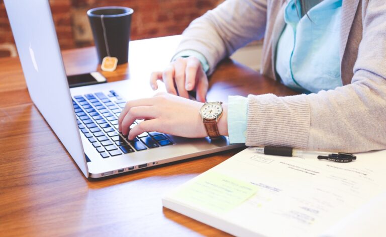 Modernizacja ulicy Tuchowskiej w Tarnowie zainicjowana przez firmę Swietelsky Rail Polska sp. z o.o.