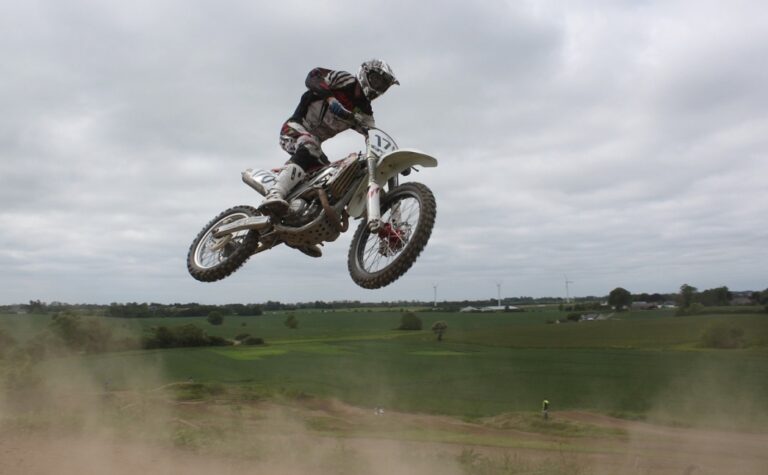 W niedzielę na Górze św. Marcina odbył się Puchar Tarnowa MTB cross-country z mnóstwem dodatkowych atrakcji