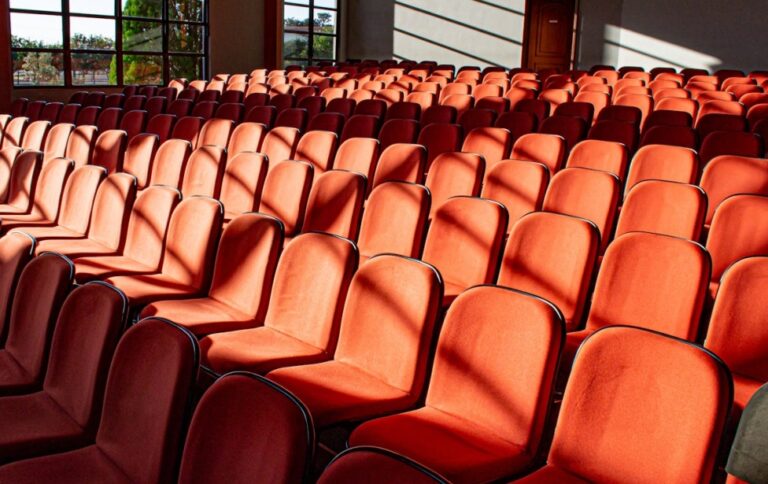 Noc Teatrów 2024: Weekendowy festiwal sztuki scenicznej w Teatrze "Solski"