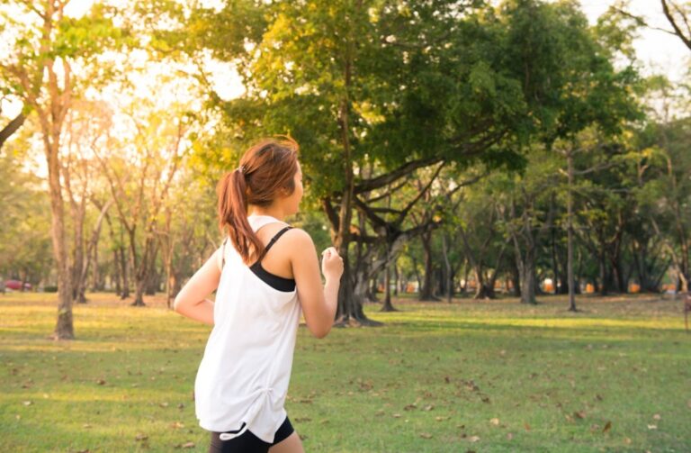 Wielki festiwal biegowy w sercu Pogórza – Tour de Pogórze odbywa się w Burzynie