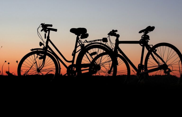 Blisko 150 entuzjastów rowerowych uczestniczyło w Gminnym Rajdzie w Skrzyszowie