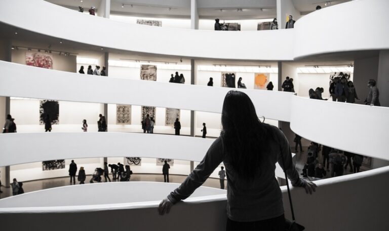 Ekspozycja dzieł Magdaleny Miłoś na Wawelu dostępna do końca wakacji