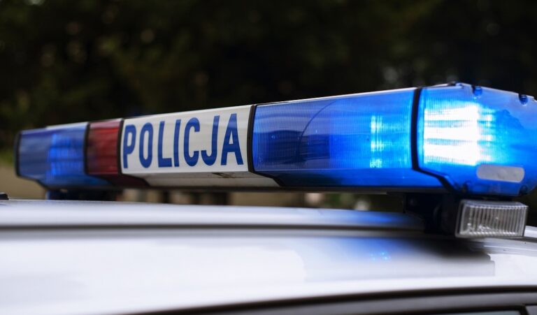 Najważniejsi przedstawiciele społeczności lokalnej uczestniczą w tarnowskich obchodach Święta Policji