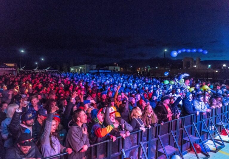 Bliskie spotkanie z muzyką Anny Jantar na Muzycznych Tarasach w Centrum Sztuki Mościce