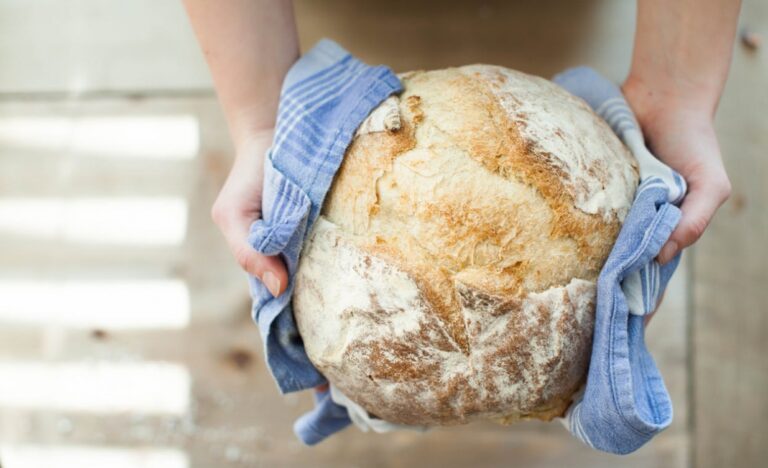 Przegląd regionalnych smaków na Tarnowskim Festiwalu Wina i Chleba