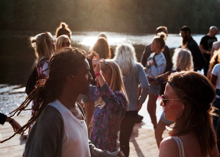 Wtorkowe lekcje tańca w Domu Kultury Westerplatte – lipcowe spotkania z rytmem