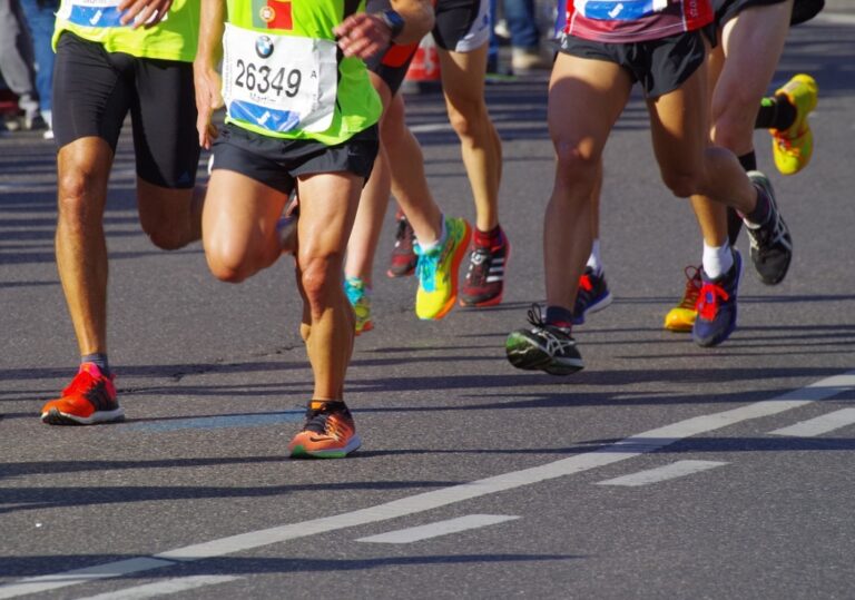 Zaproszenie na bieg integracyjny z okazji 50. rocznicy PSR ONiU w Tarnowie