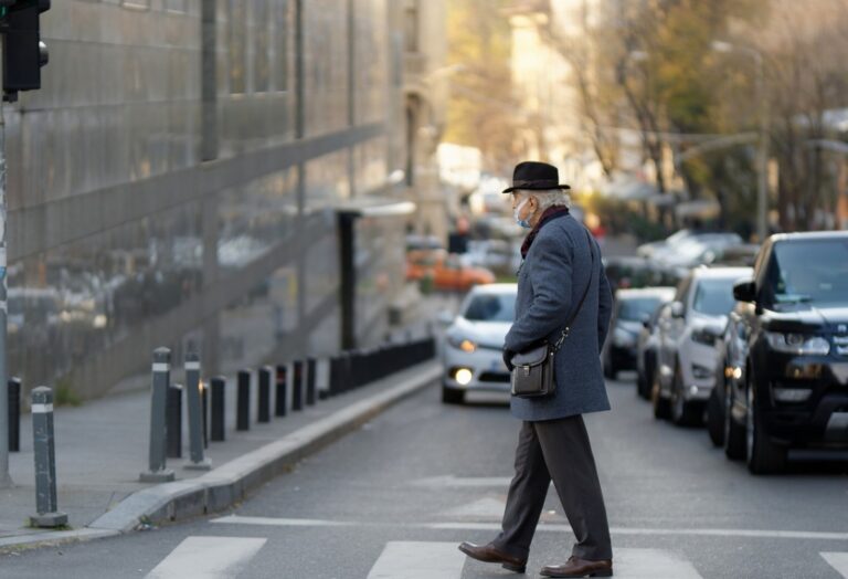 Modernizacja przejść dla pieszych w Tarnowie dzięki funduszom z UE – inwestycje na rzecz bezpieczeństwa