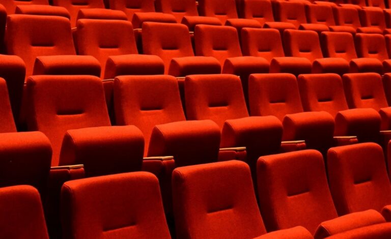 „Filmowe Lato” kończy cykl seansów w kinie Marzenie, a „Cinemarzenie” wraca jesienią