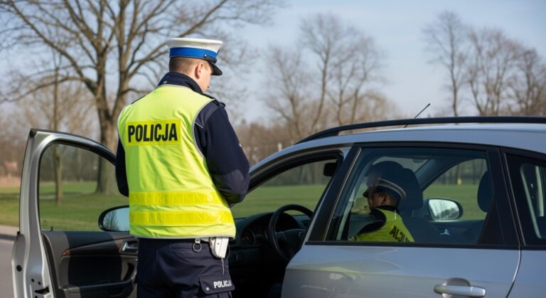 ekstremalne-przekroczenie-predkosci-w-uniszowej-kierowca-z-mandatem-2500-zl-i-zatrzymanym-prawem-jazdy