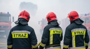 pozar-hurtowni-zniczy-w-tarnowie-intensywna-akcja-gasnicza-z-udzialem-jednostek-z-calej-malopolski