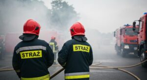 pozar-w-hurtowni-zniczy-w-tarnowie-30-zastepow-strazy-walczy-z-ogniem