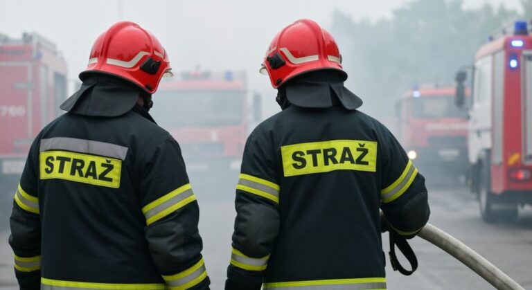 wielki-pozar-hali-zniczy-w-tarnowie-dach-zawalil-sie-podczas-akcji-ratunkowej