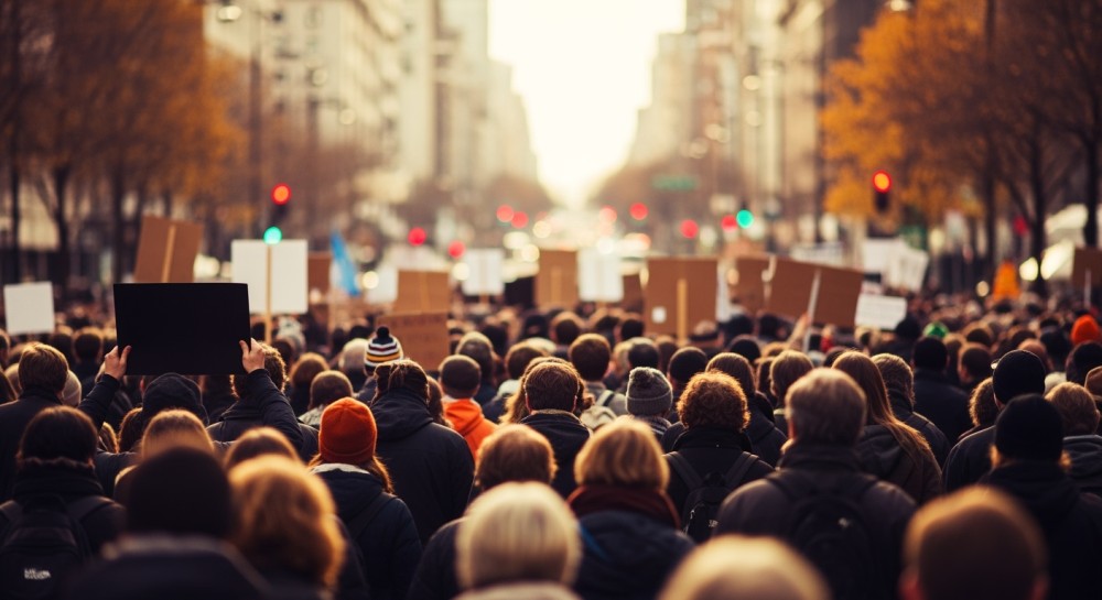 protest-mieszkancow-tarnowa-przed-goraca-sesja-rady-miejskiej-w-sprawie-wschodniej-obwodnicy