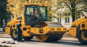 utrudnienia-na-drodze-powiatowej-w-czermnej-przed--auto-3146