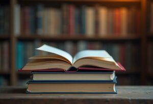 zielony-zawr--t-g--owy-w-bibliotece--odkryj-tajemn-auto-6372