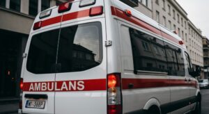 tarnowscy-policjanci-ratuj---bezdomnego-w-trudnych-auto-923