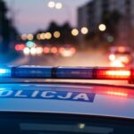 policjant-po-s--u--bie-uj-----nietrze--wego-kierow-auto-1360